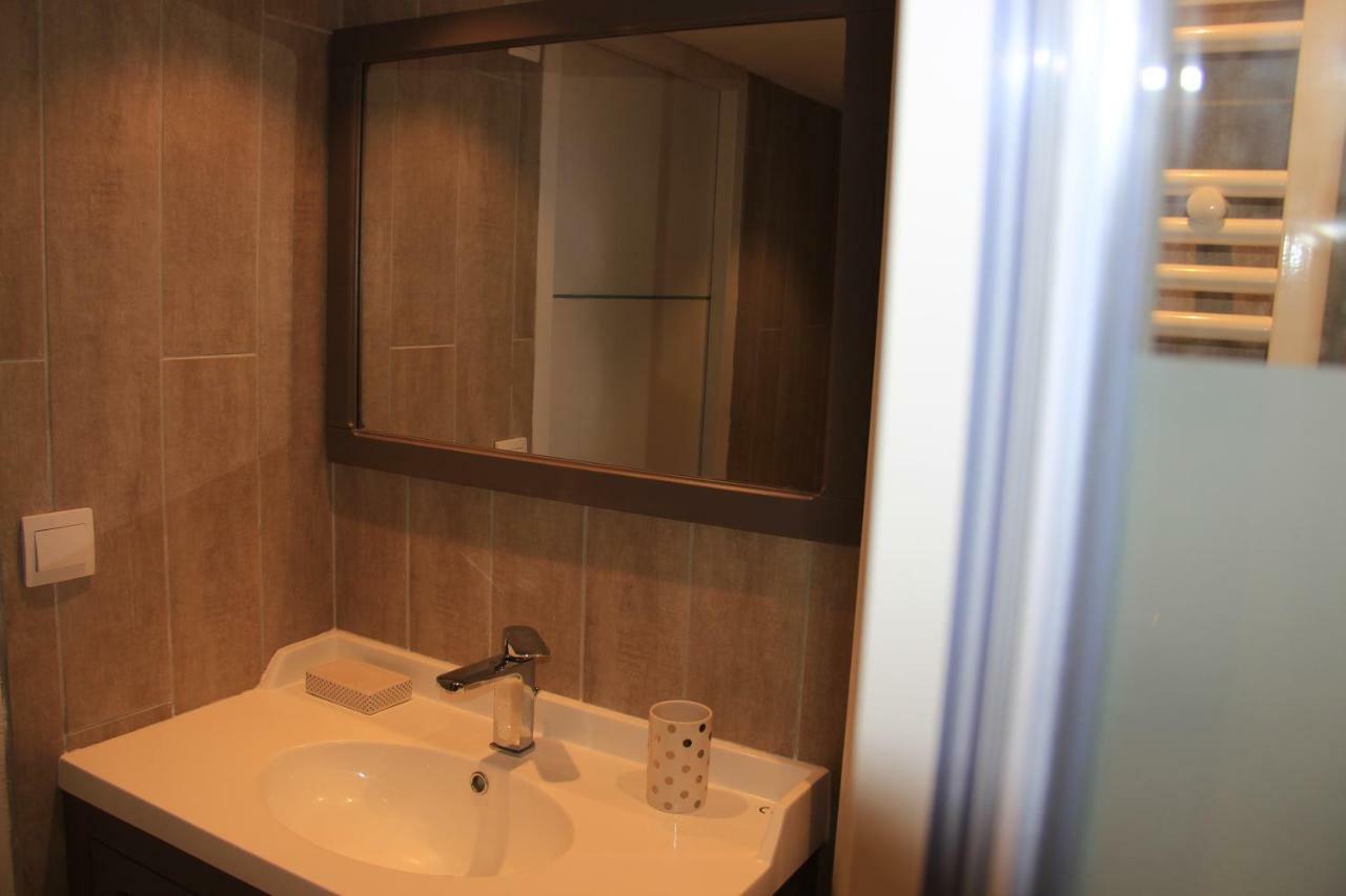 شقة بيغانوس  في Studio Cosy المظهر الخارجي الصورة